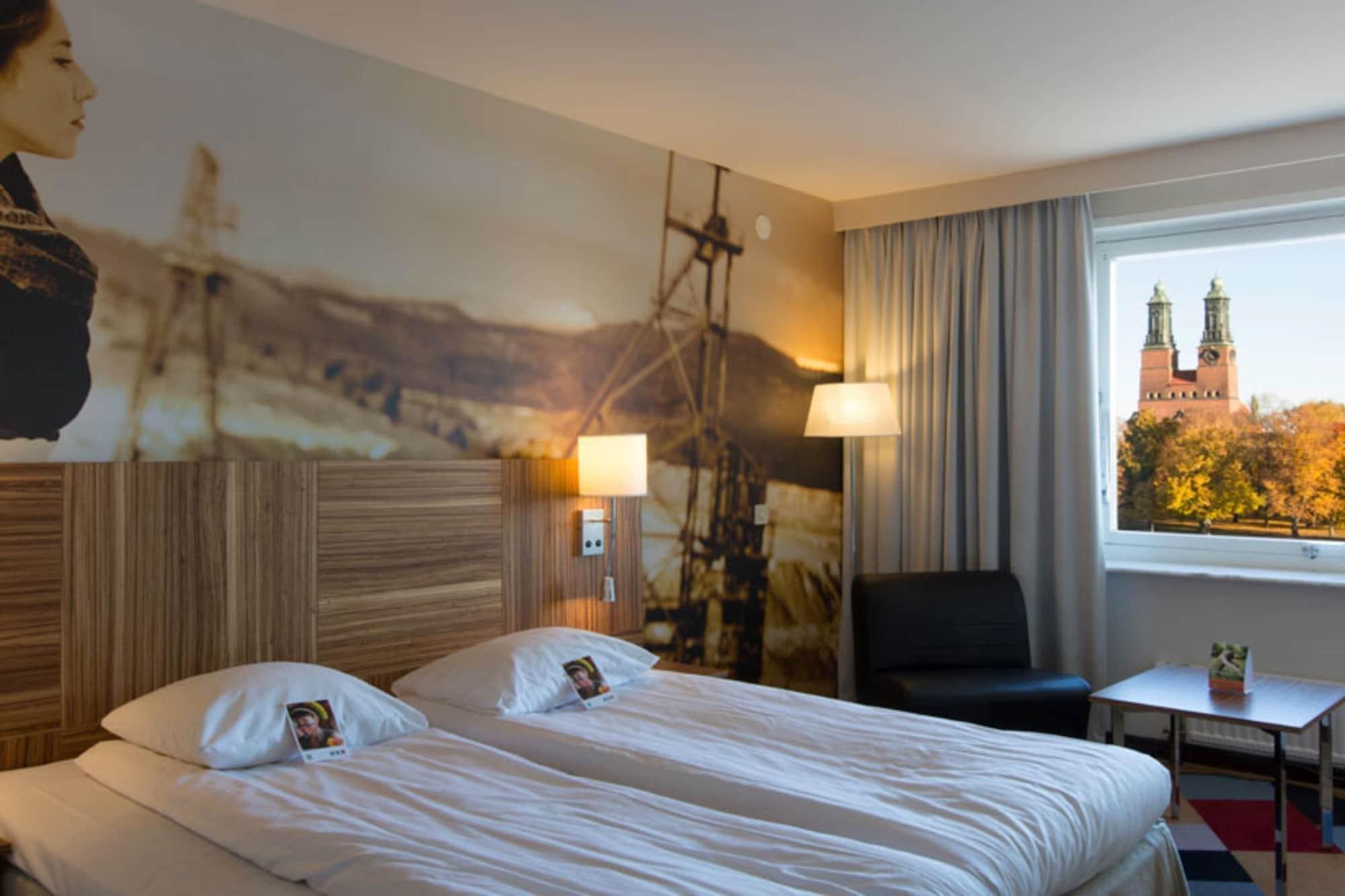 Comfort Hotel