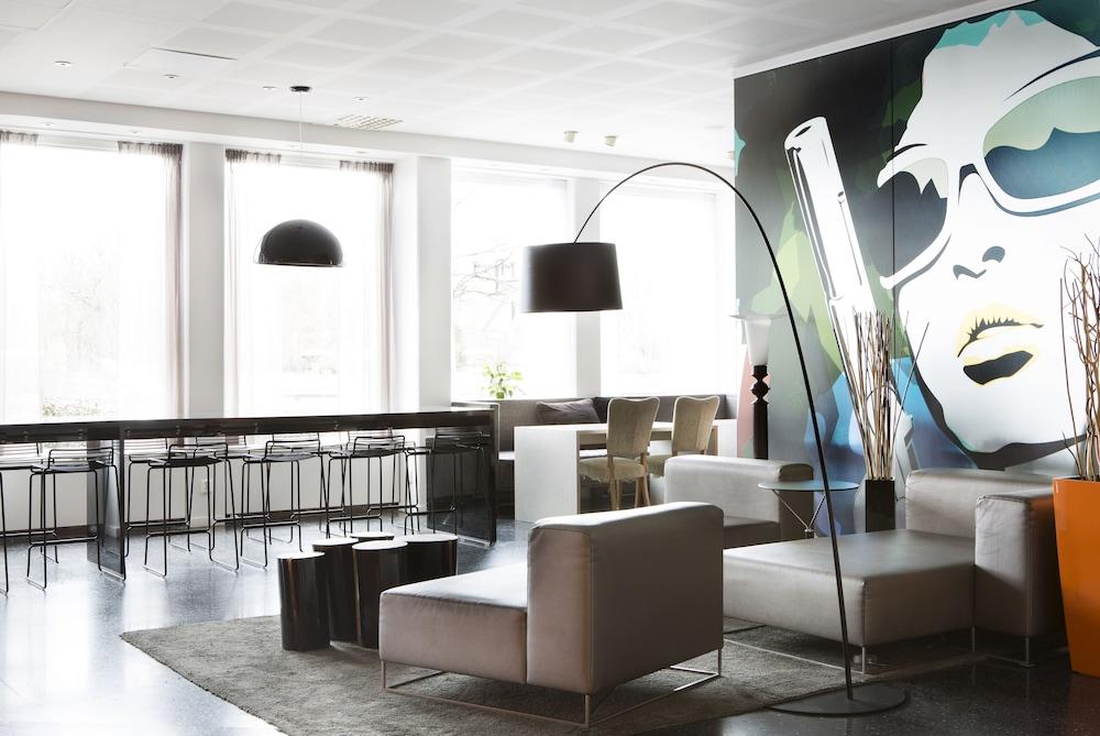 Comfort Hotelli Eskilstuna