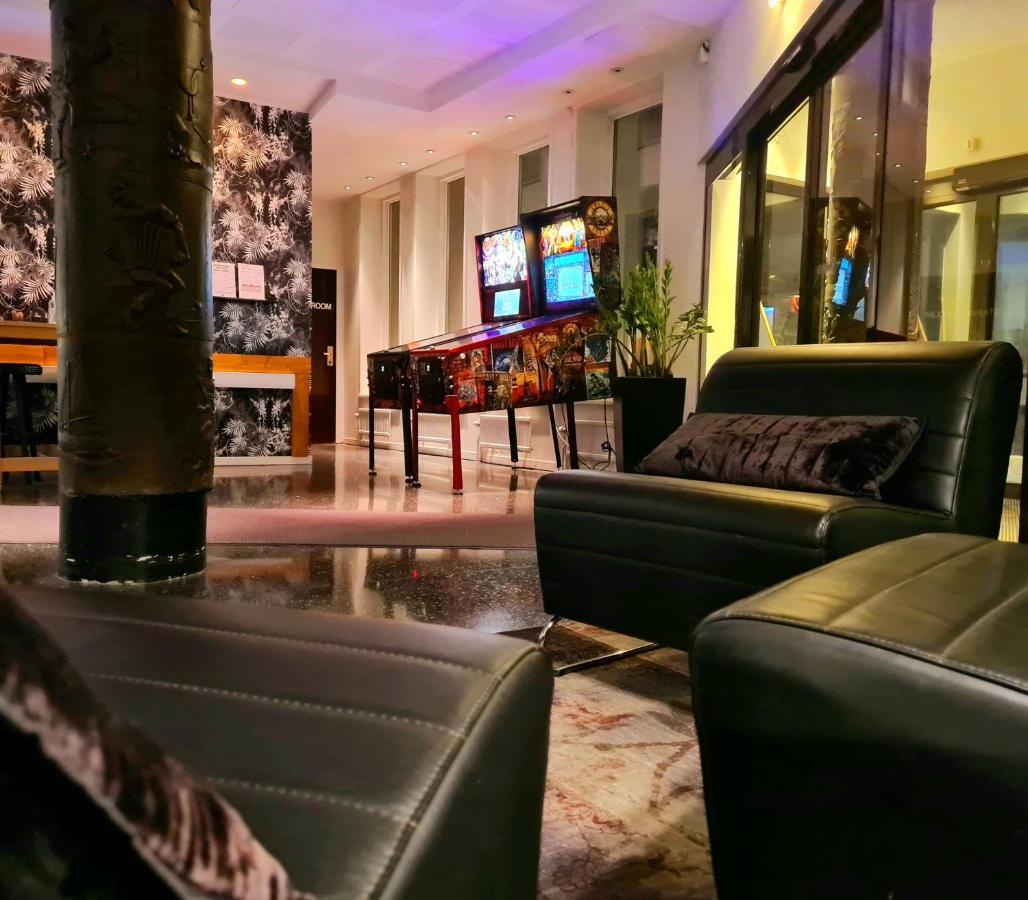 Hotel Comfort Eskilstuna