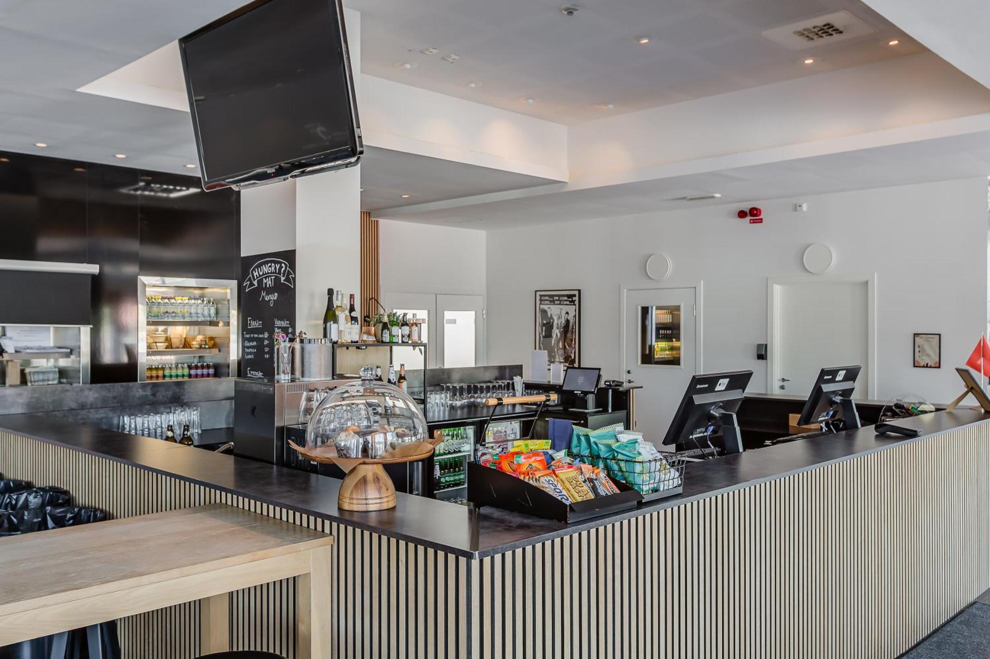 Comfort Hotel Eskilstuna