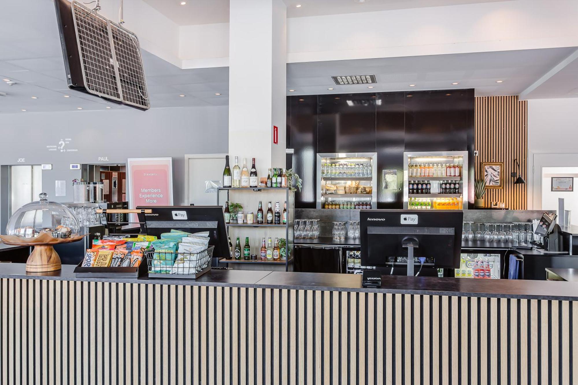 Hotel Comfort Eskilstuna