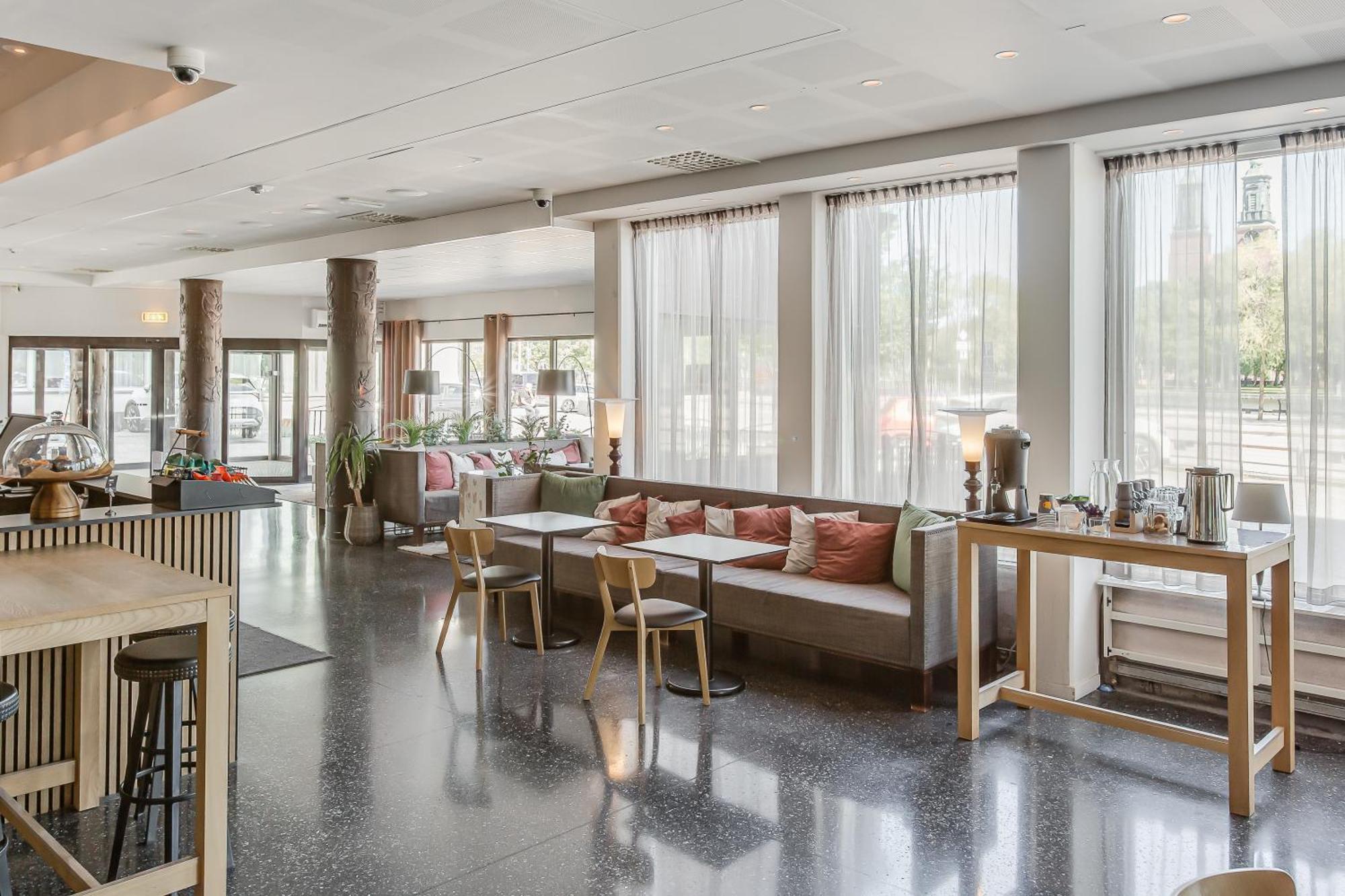 Comfort 3* Eskilstuna