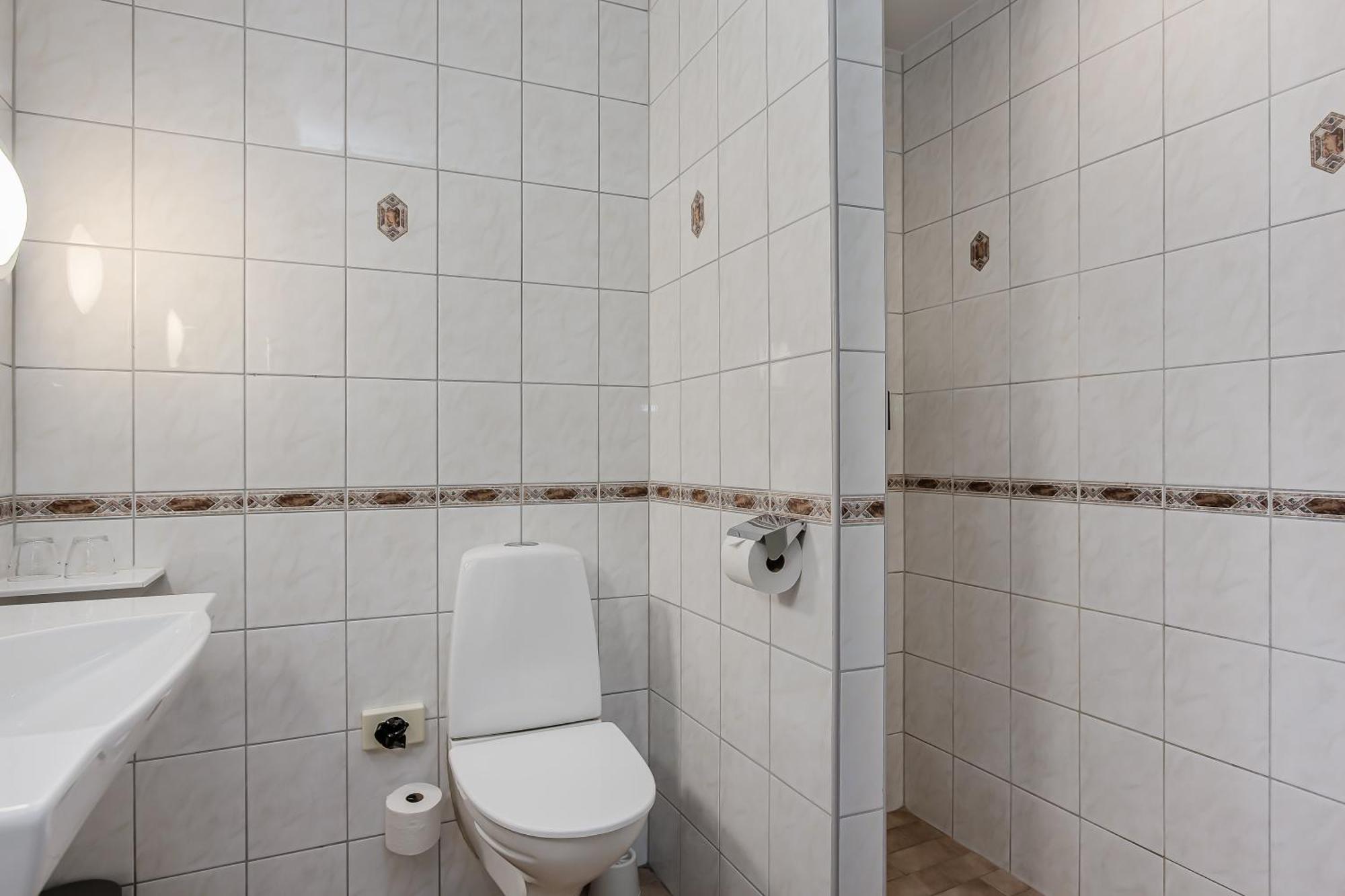 Comfort Hotelli 3*