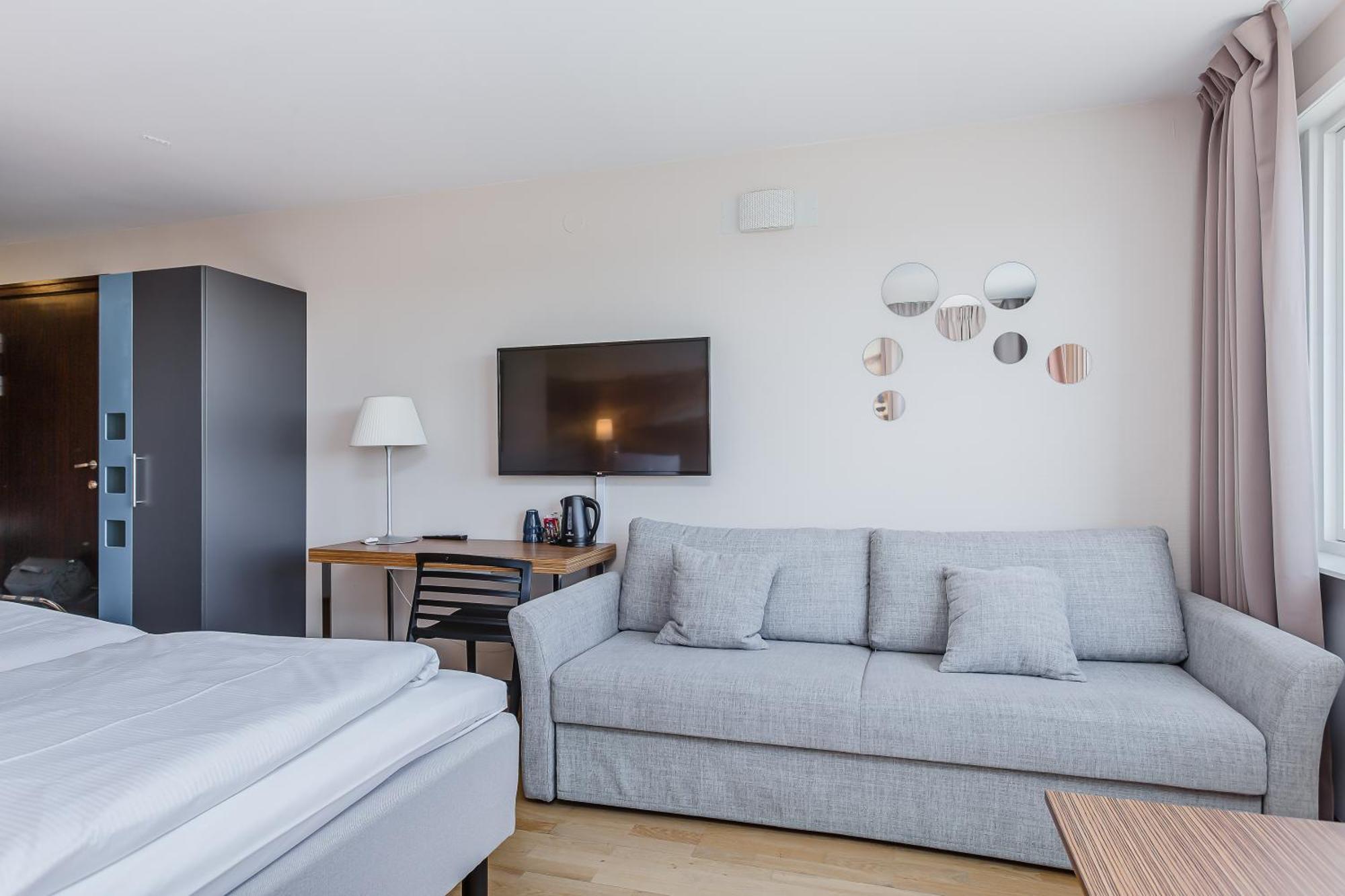 Comfort 3* Eskilstuna