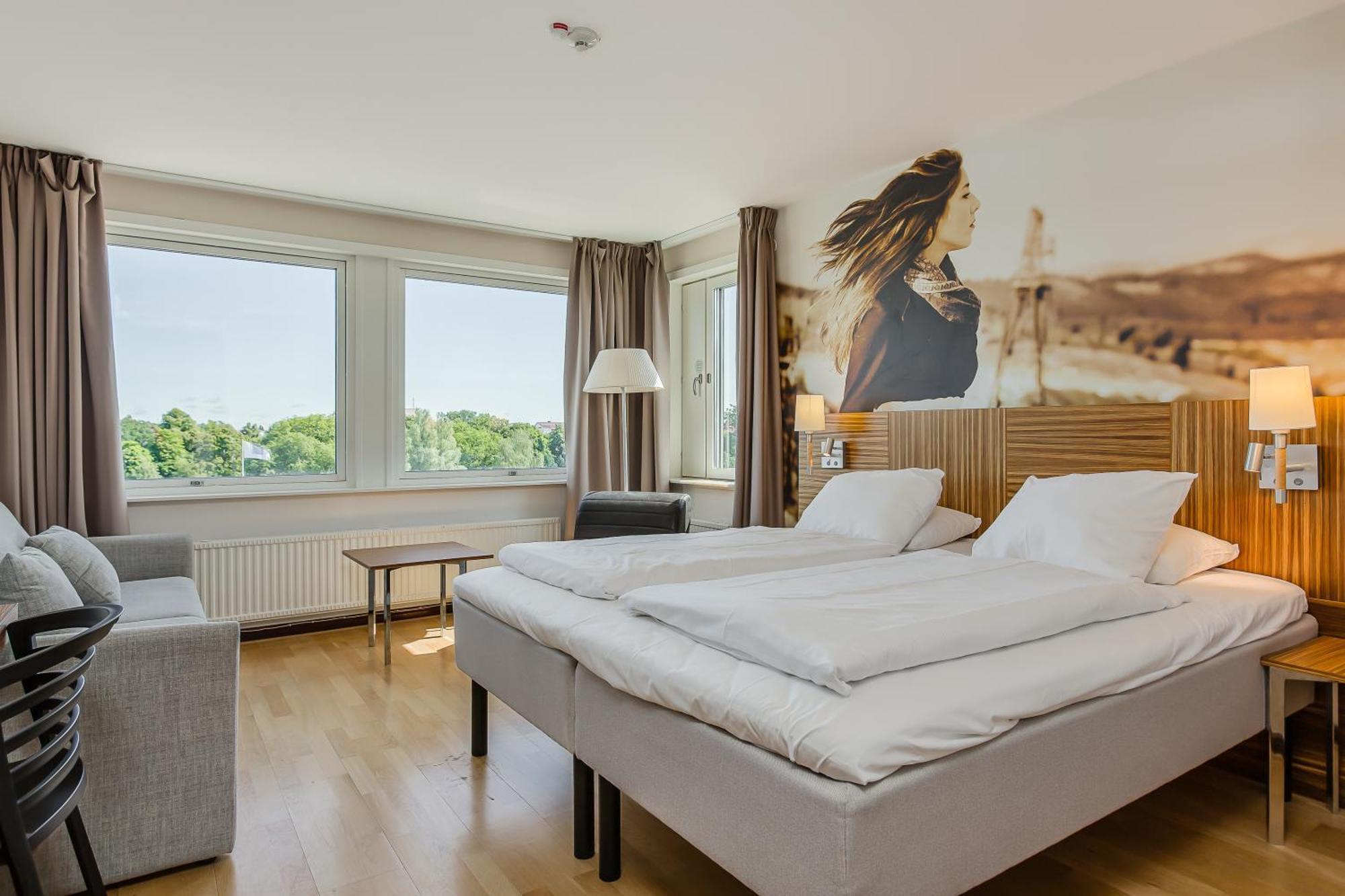 Comfort Hotel