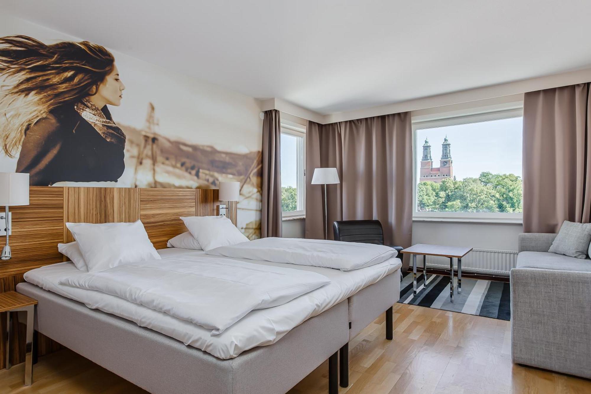Hotel Comfort