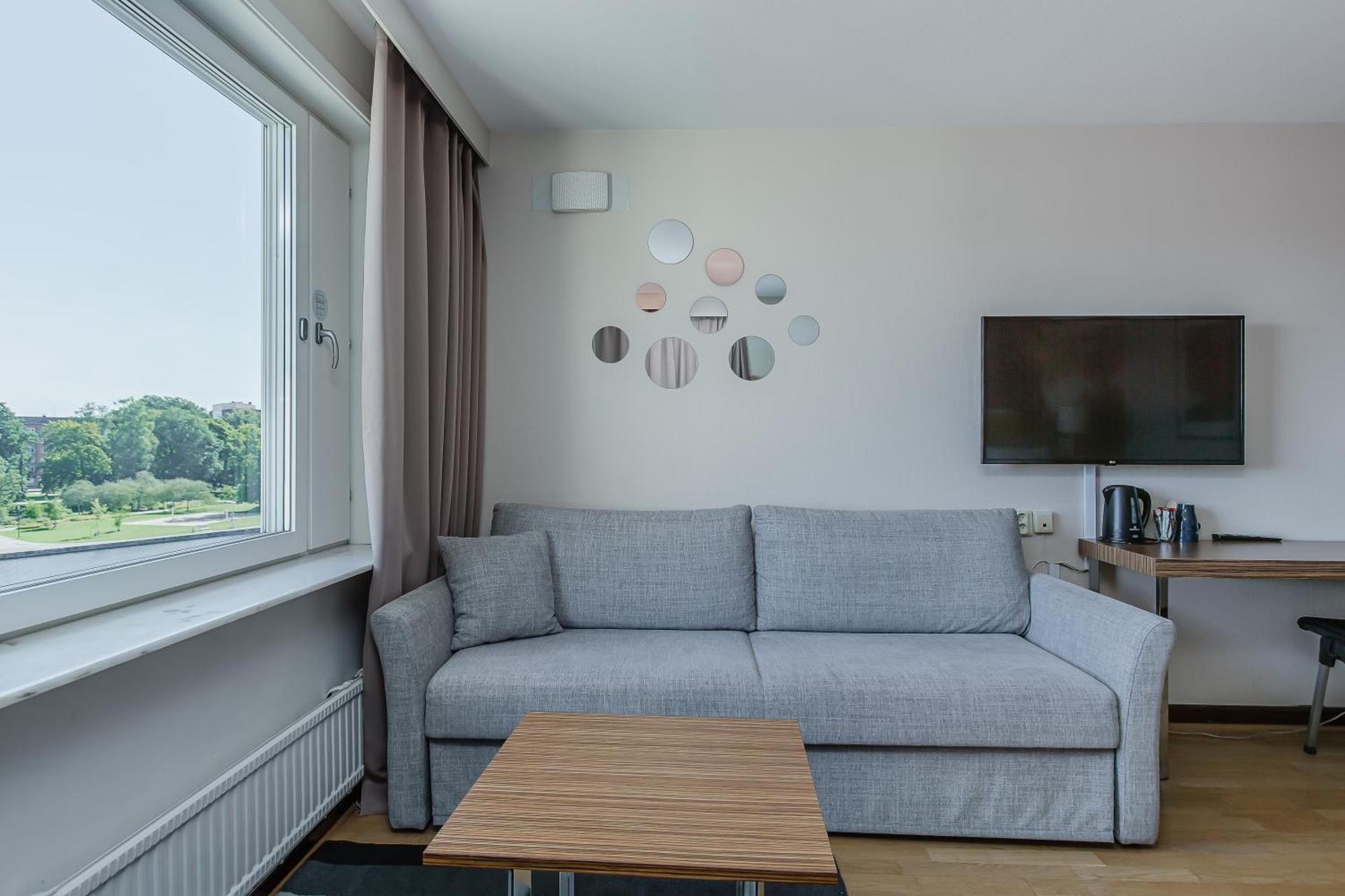 Hotel Comfort 3*