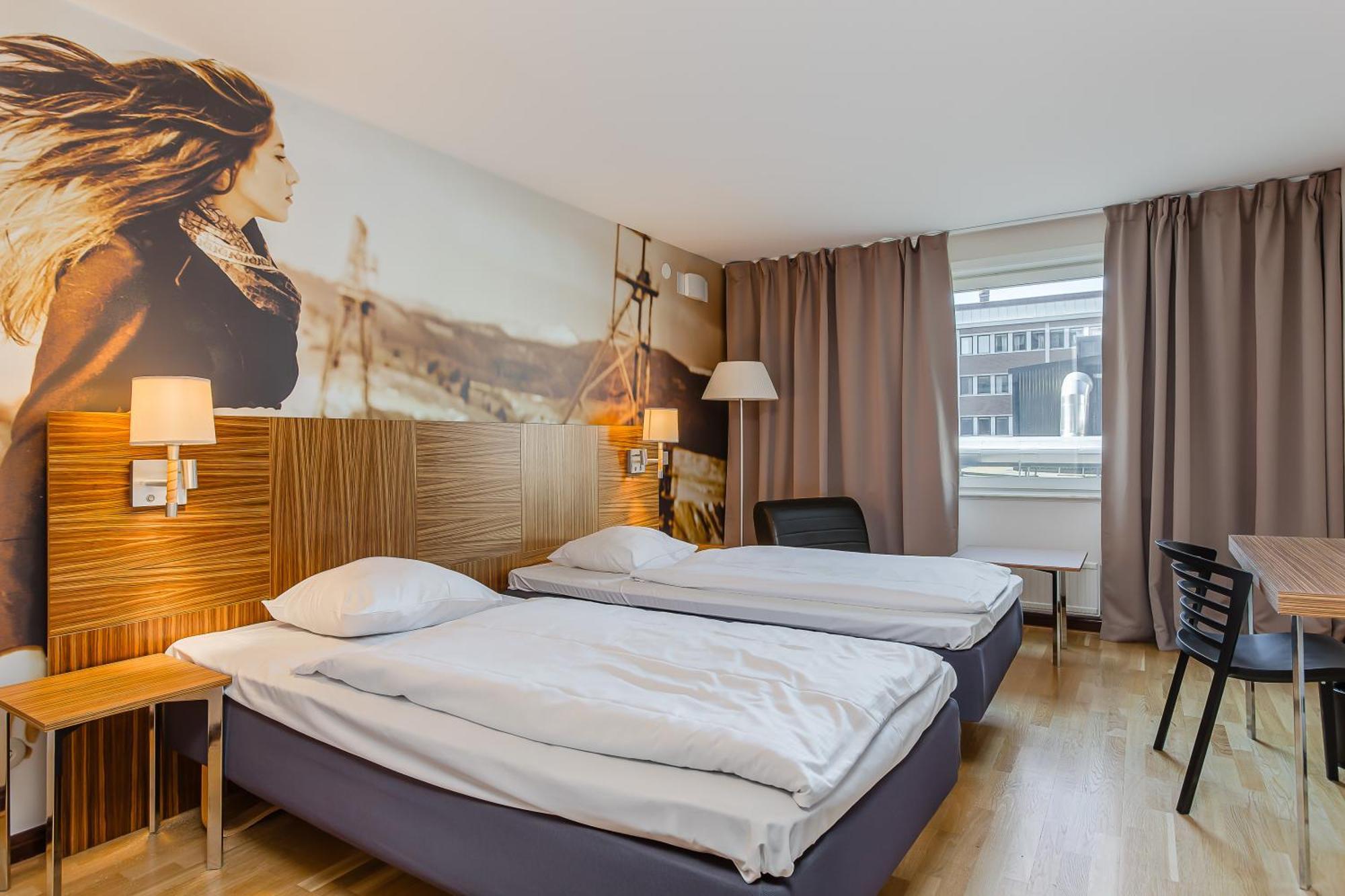 Hotel Comfort Eskilstuna
