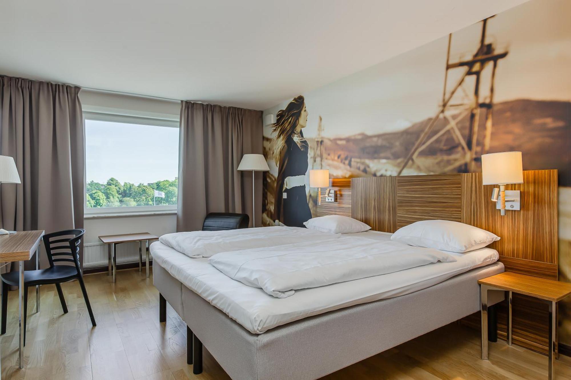 Comfort 3*
