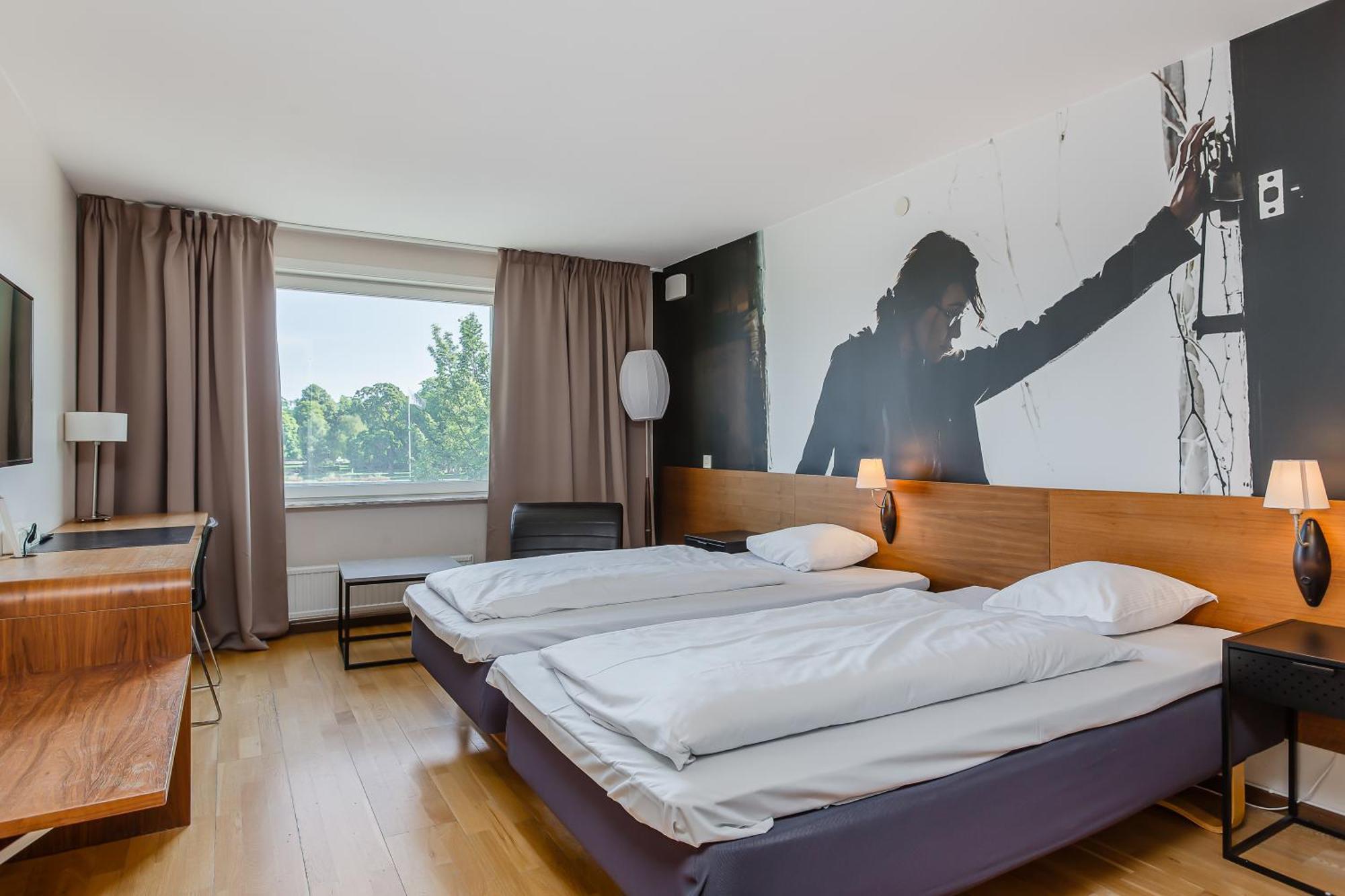 Comfort 3* Eskilstuna