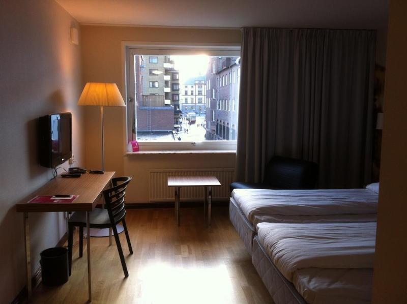 Comfort Hotelli 3*