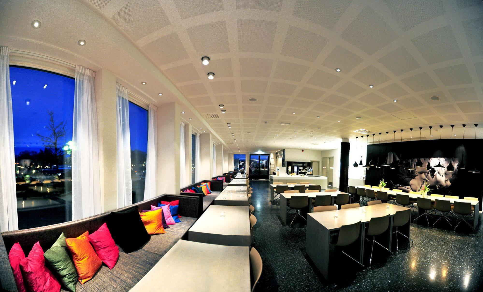 Hotel Comfort Eskilstuna