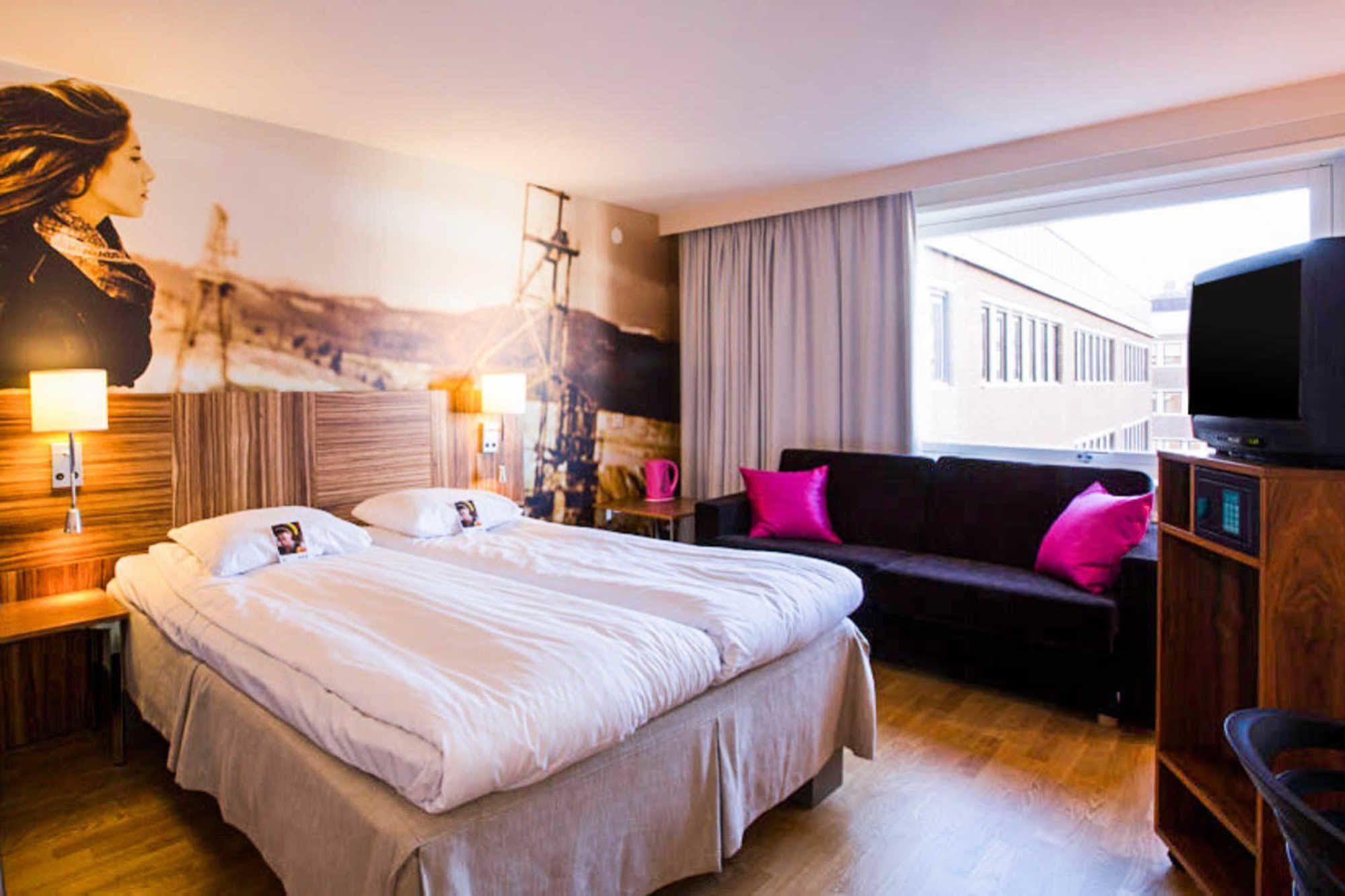 Hotelli Comfort 3*