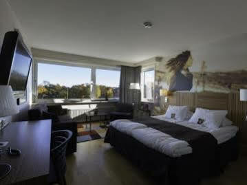Hotelli Comfort Eskilstuna